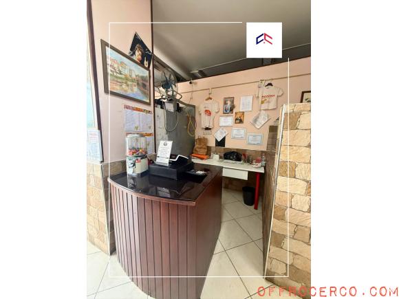 Locale commerciale lama 110mq