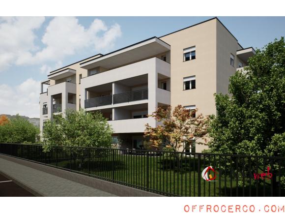 Appartamento 3 Locali 111mq