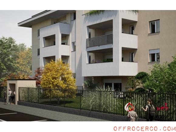Appartamento 3 Locali 111mq