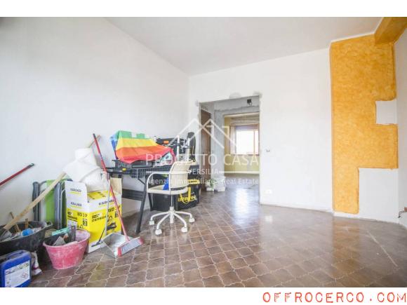 Appartamento 5 Locali o più 90mq 1980