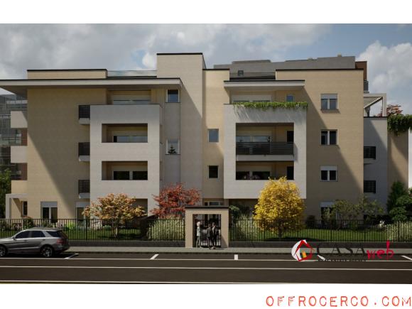 Appartamento 3 Locali 110mq