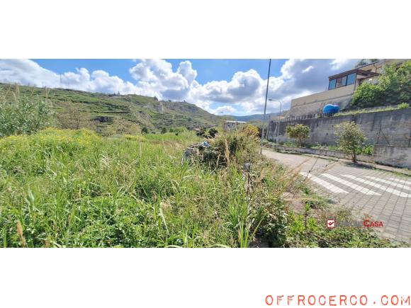Terreno 550mq