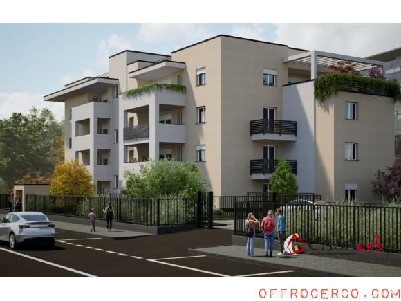 Appartamento 3 Locali 100mq