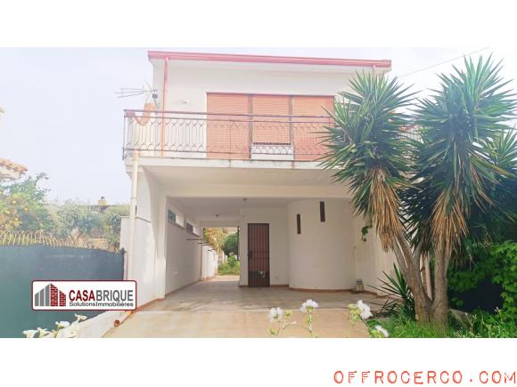 Villa 4 Locali 122mq