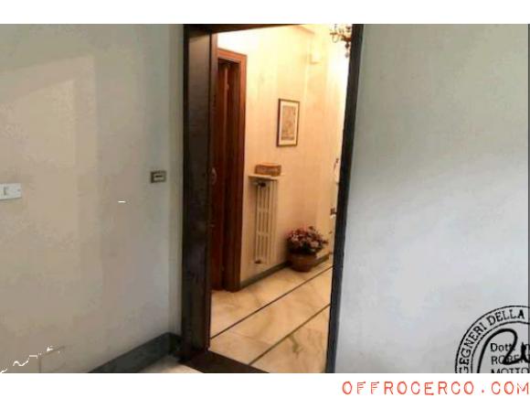 Appartamento 152,73mq