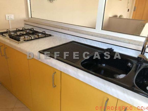 Appartamento monolocale (Centro) 40mq