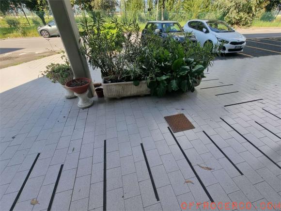 Appartamento bilocale 45mq