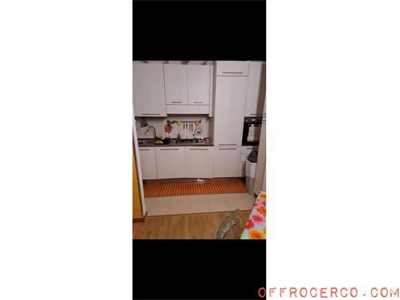 Appartamento (STAZIONE) 85mq