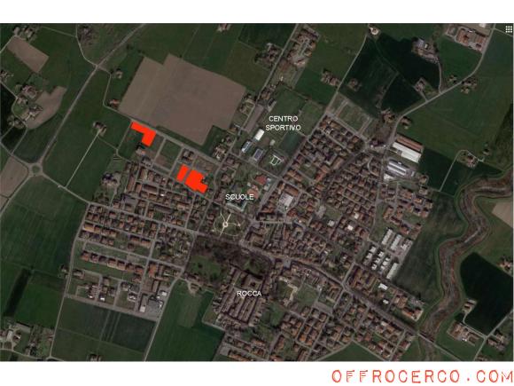 Terreno Edificabile 2054mq