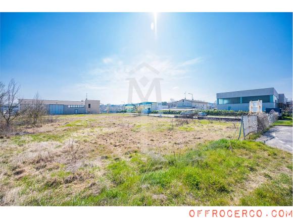Terreno Edificabile (Orologia) 3626mq