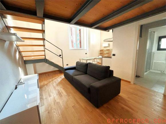 Loft (UMBRIA/XXII MARZO/MARTINI) 45mq