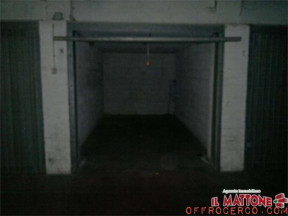 Garage (Pontasso) 16mq