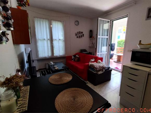 Appartamento bilocale (Caniparola) 45mq