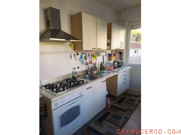 Appartamento bilocale 63mq