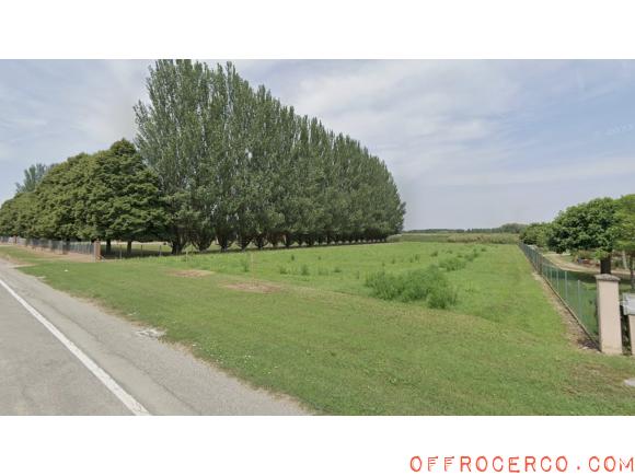 Terreno Edificabile Mondonuovo 3400mq