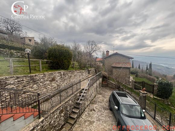 Casa indipendente 4 Locali 95mq 1900