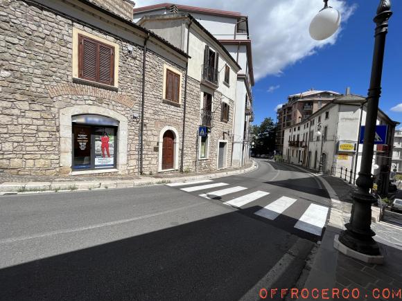 Locale commerciale 23mq