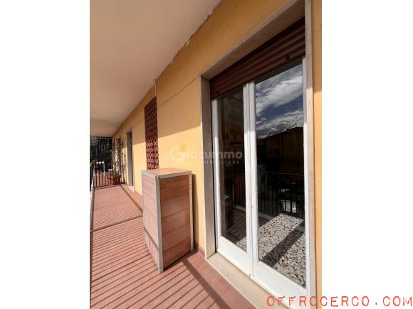 Appartamento 5 Locali o più 53mq