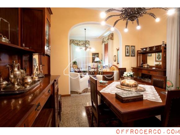 Villa 5 Locali o più San Concordio Contrada 410mq