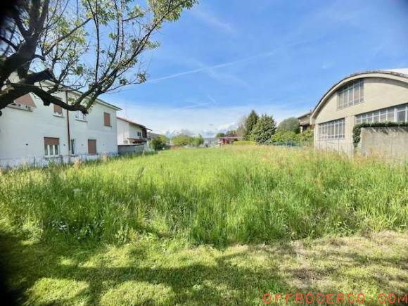 Terreno Edificabile 1050mq