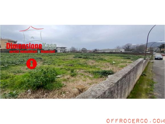 Terreno Edificabile 6000mq