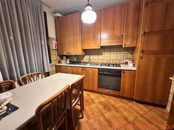 Appartamento 80mq