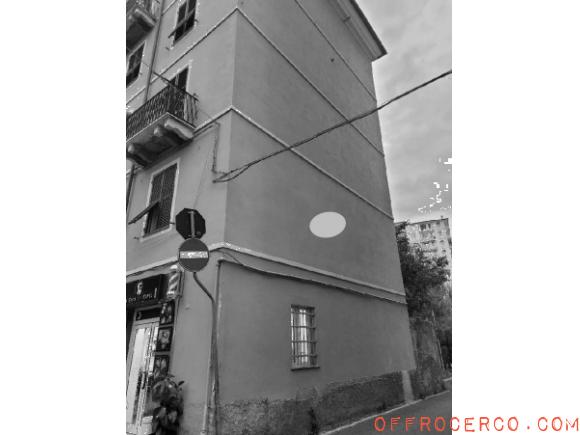 Appartamento (Rivarolo) 61,37mq