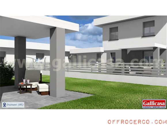 Appartamento 190mq