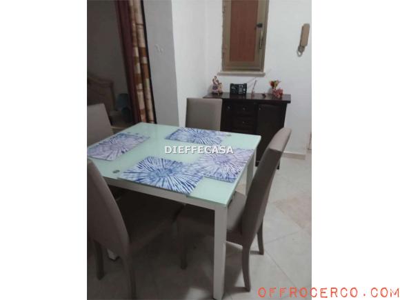 Appartamento bilocale (Centro storico) 40mq