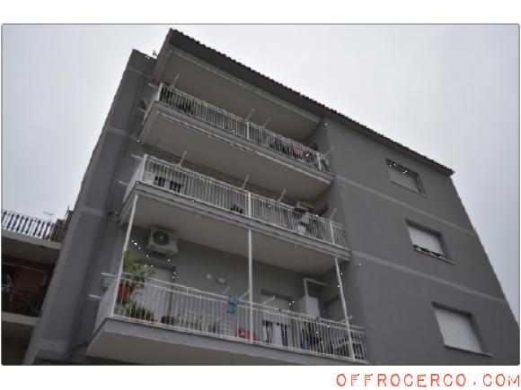 Appartamento 124,16mq