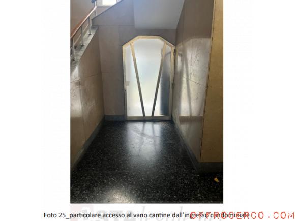 Appartamento 193,23mq
