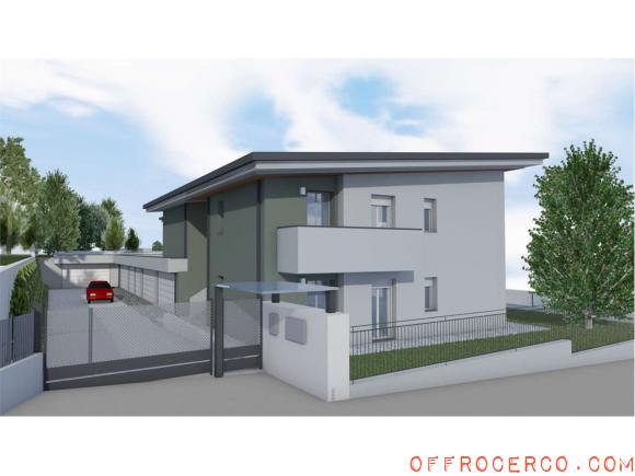 Appartamento bilocale 56mq