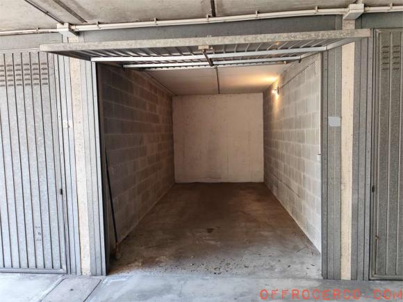 Garage 13mq