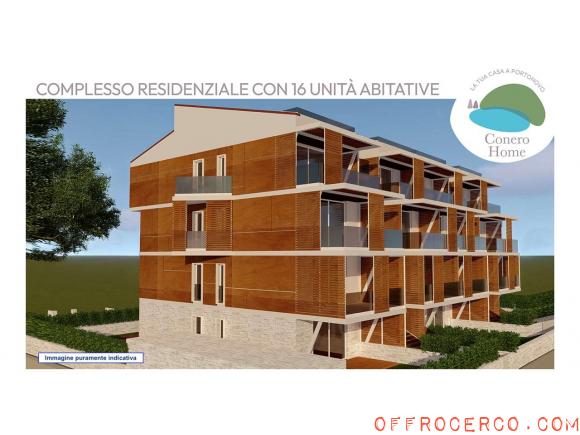 Appartamento (Poggio di Ancona) 85mq
