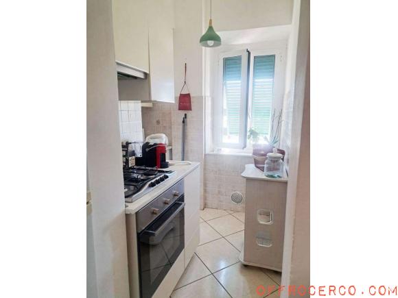 Appartamento trilocale (MAZZINI) 60mq