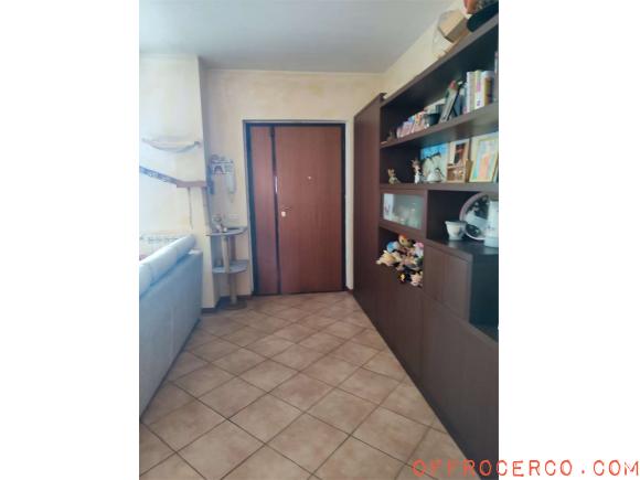 Villetta schiera 134mq