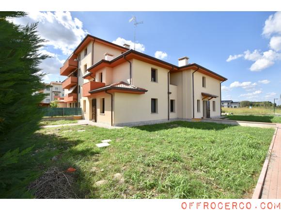 Villa Villetta a schiera 140mq 2022
