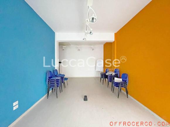 Locale commerciale San Concordio Contrada 60mq