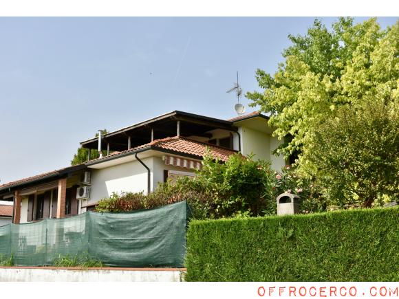 Villa Villetta a schiera San Gabriele 280mq 1991