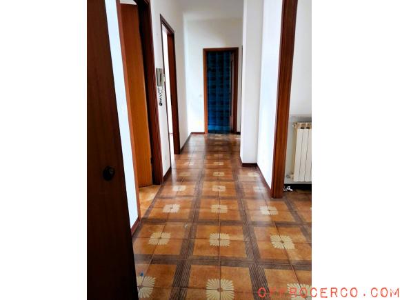 Appartamento 4 Locali 90mq 1970