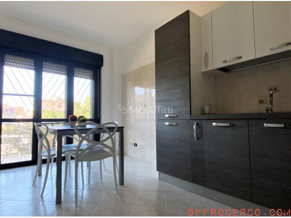 Appartamento 4 Locali Lido Casciolino 110mq