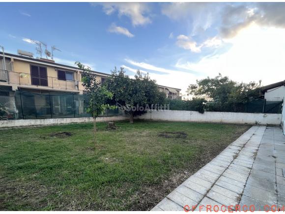 Villa Villetta a schiera 100mq