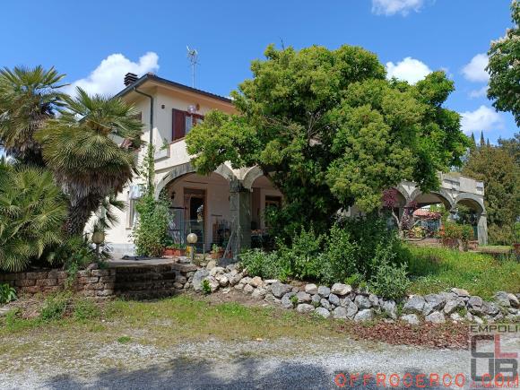 Villa 5 Locali o più 340mq