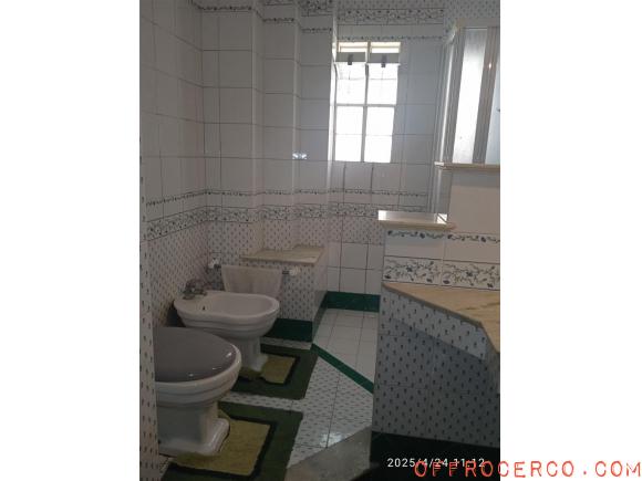 Appartamento 3 Locali Campo Sportivo 90mq