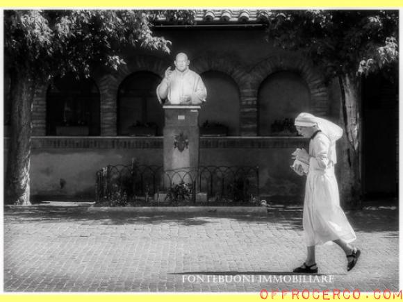 BED AND BREAKFAST PIAZZA SANTA CROCE-SANT'AMBROGIO 200mq
