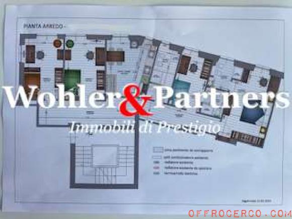 4 o più locali 130mq