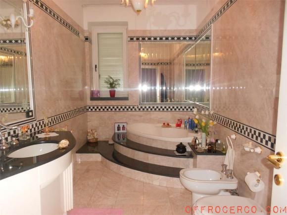 Villa (Crocelle) 620mq