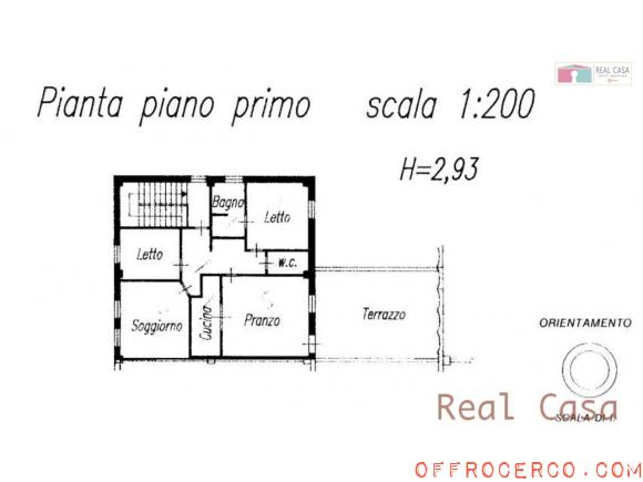 Capannone (Torrazzi) 700mq