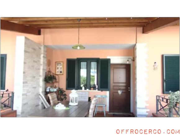 Villetta schiera 127mq