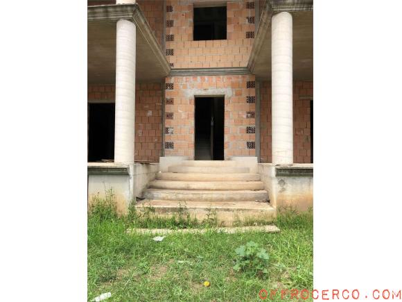 Stabile / Palazzo 120mq